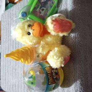 Easter DIY Toys bundle